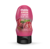 Diablo no added sugar strawberry dessert sauce 355g (British brand)