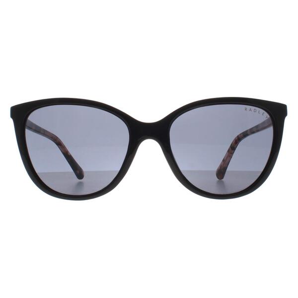 Radley Fionn black cat-eye sunglasses (British brand)