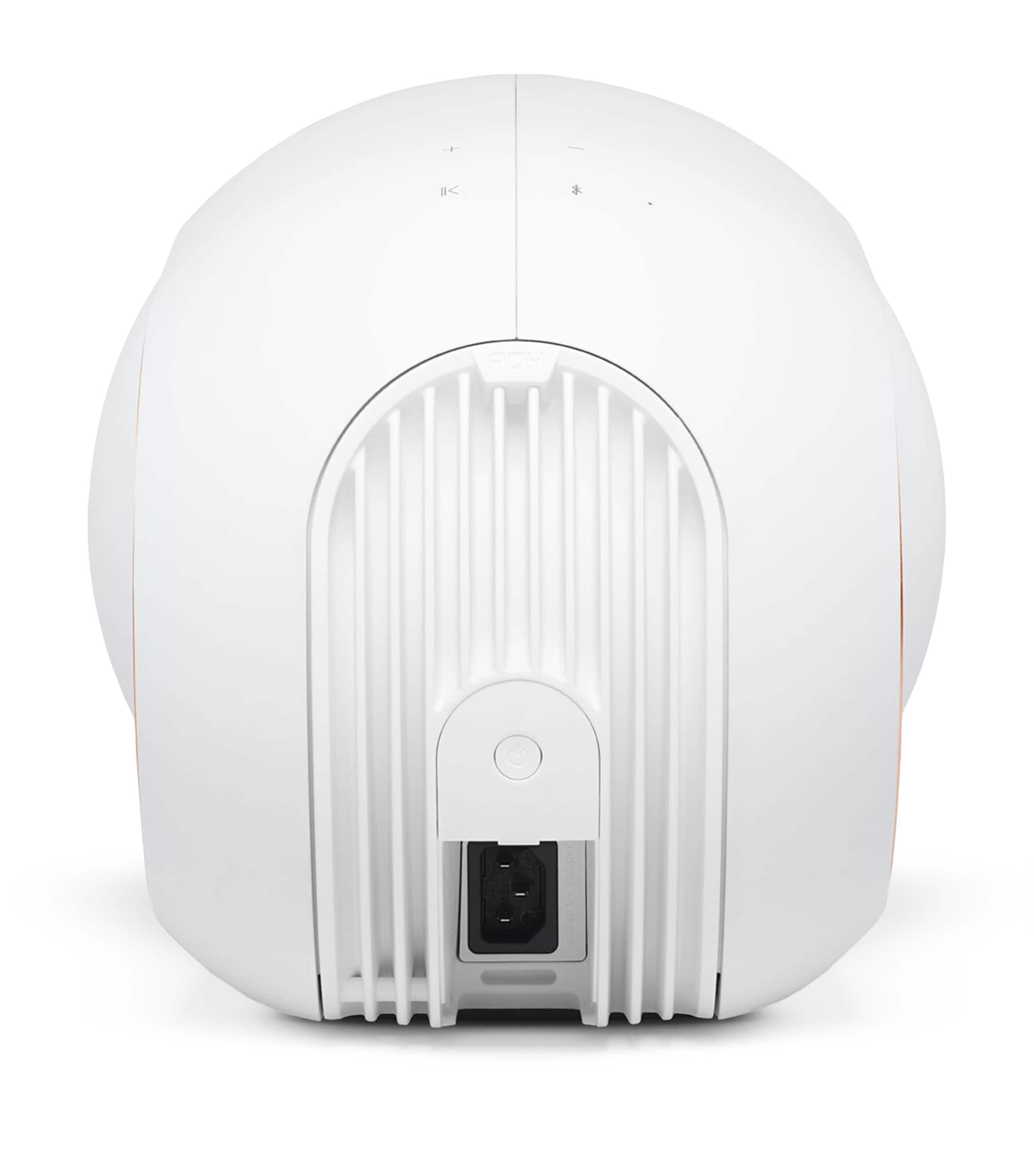 Devialet Roland-Garros Phantom Ultimate speaker - British product