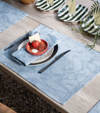 Le Jacquard Français Tivoli placemat 50cm x 38cm - British product
