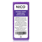 Nico Stevens Essentials Hard Skin Exfoliator Scrub GOODS Superdrug   