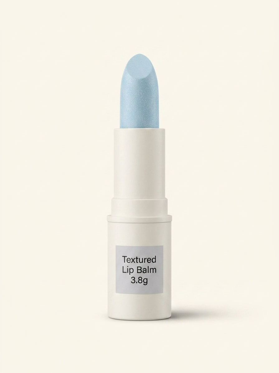 Prada Balm lip balm 3.8g, all skin types, imported from the UK