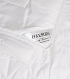 Harrods Pure Nature emperor summer duvet 9 tog (British brand)
