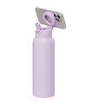 RINGO Pro Lid shaker bottle, imported from the UK