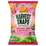 Harvest Snaps Thai Sweet Chilli Crispy Lentil Puffs Crisps, Nuts & Snacking Fruit ASDA   