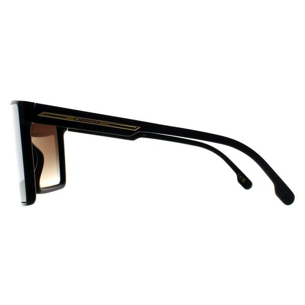 Carrera Victory C07/S black gradient sunglasses - British product
