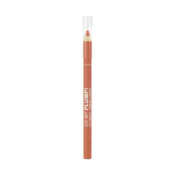 Rimmel Lip Shaper Oh Honey, imported from the UK
