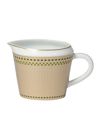 Porzellan-Milchkännchen Augusta 25cl von Bernardaud von Harrods – online kaufen bei McGrocer