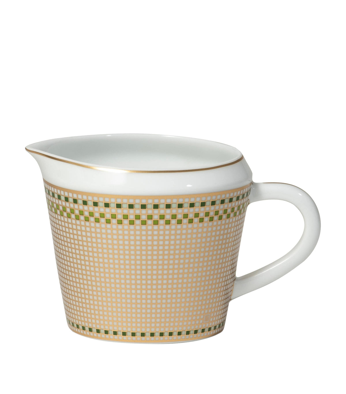 Bernardaud Augusta creamer jug 25cl - British product