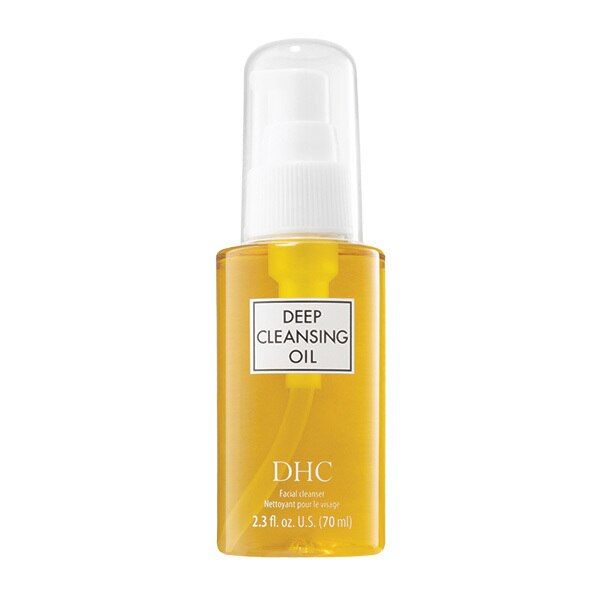 DHC Deep Cleansing Oil 70ml GOODS Superdrug   