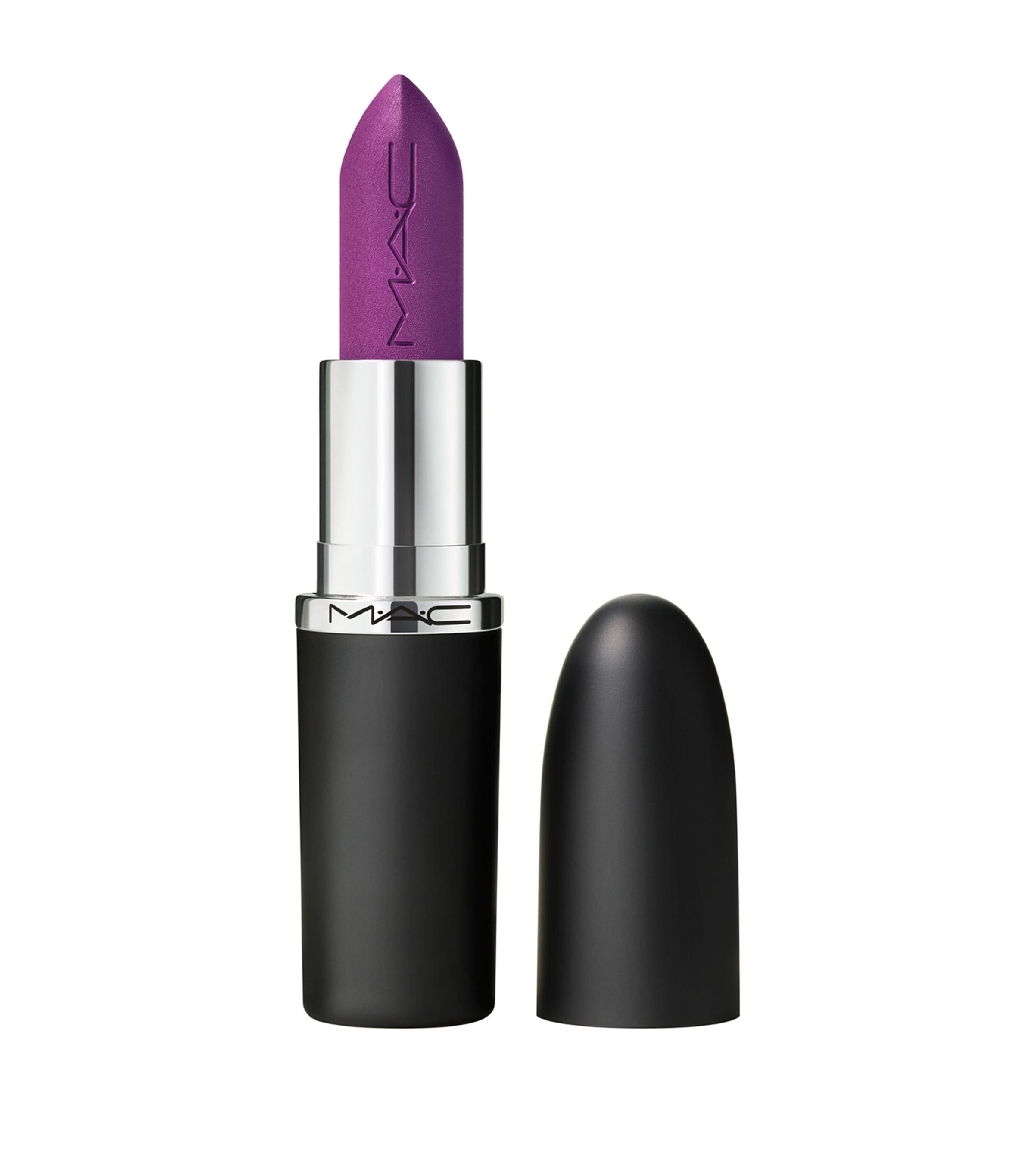 MAC MACximal Silky Matte Lipstick - EVERYBODY'S HEROINE