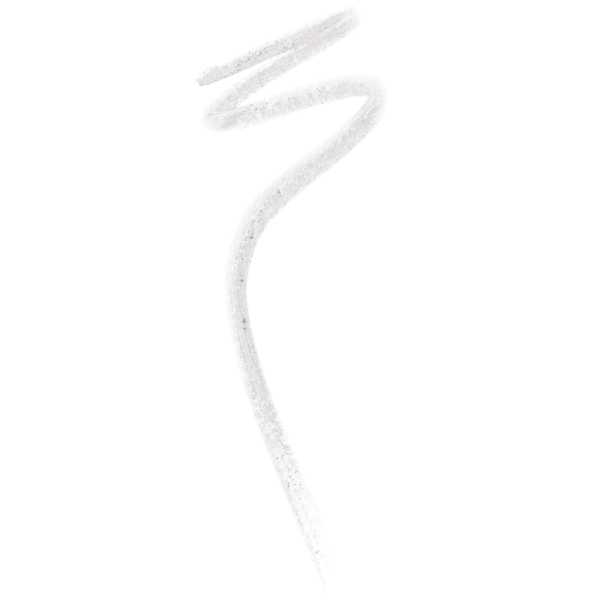 Maybelline Tattoo Eye Liner Gel Pencil, White