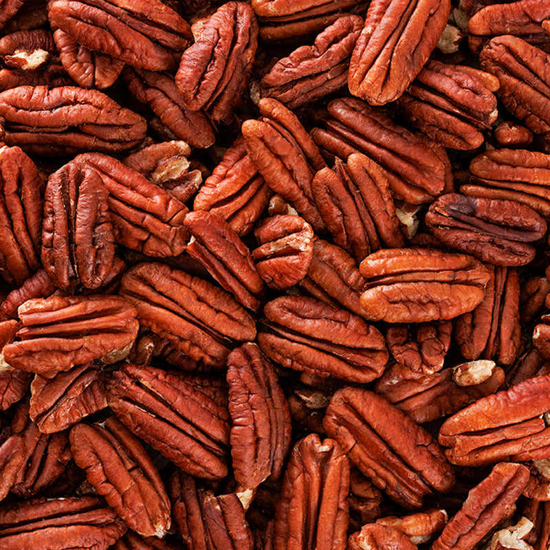 Holland & Barrett Pecan Halves 400g, UK version