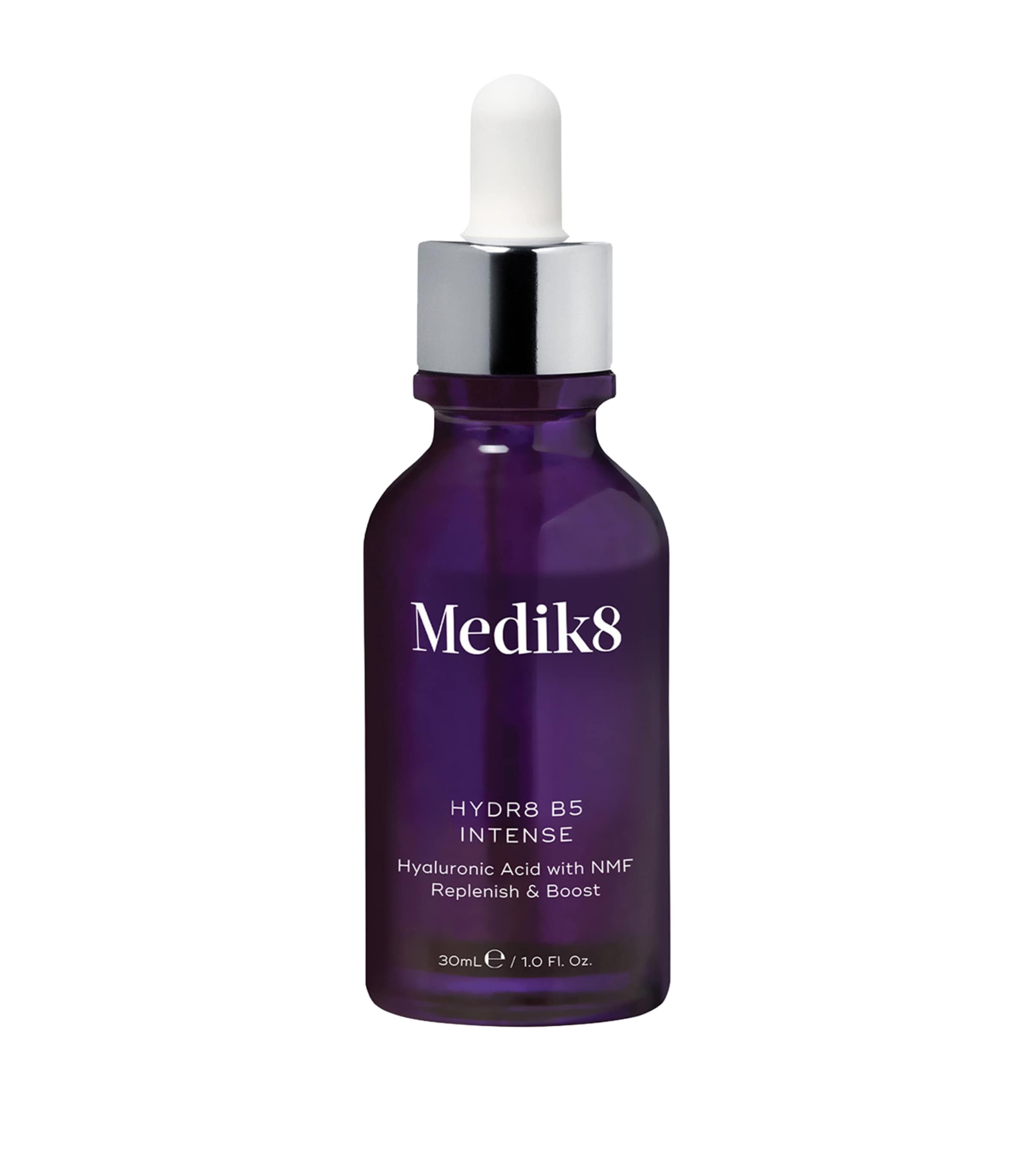 Medik8 Hydr8 B5 Intense face serum 30ml, imported from the UK