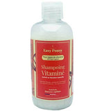 Easy Pouss Vitamin Shampoo (British brand)