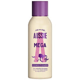 Aussie Mega Hair Conditioner For Everyday Conditioning 90ml GOODS Superdrug   