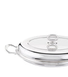 Greggio Georgian oval serving dish 25 x 33cm, UK version