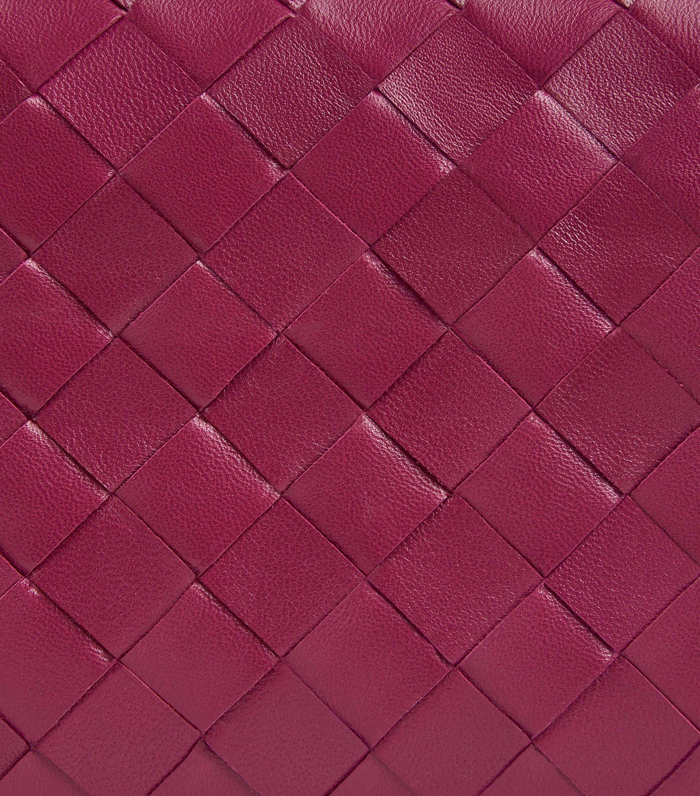 Bottega Veneta Leather Bang Bang Cross-Body Bag - British product