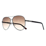 Guess GU00173 white gradient women sunglasses, UK version