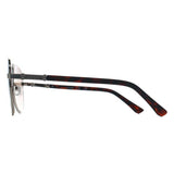 Guess GU00173 white gradient women sunglasses, UK version