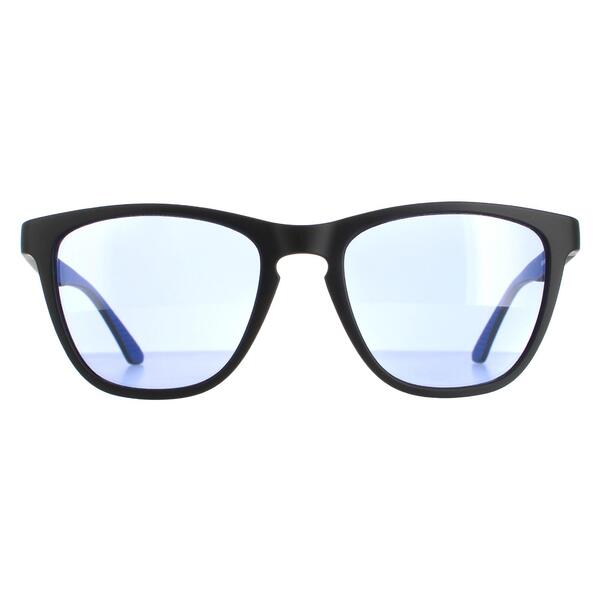 Calvin Klein CK20545S black unisex sunglasses, imported from the UK