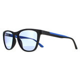 Calvin Klein CK20545S black unisex sunglasses, imported from the UK
