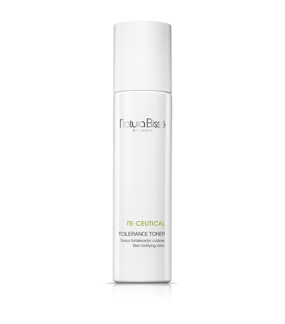 Natura Bissé Tolerance facial toner, imported from the UK