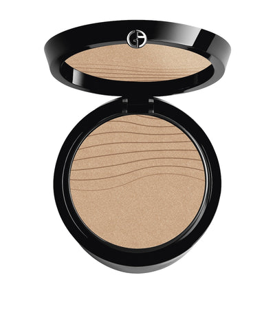 Armani Luminous Silk Glow Fusion Makeup Powder