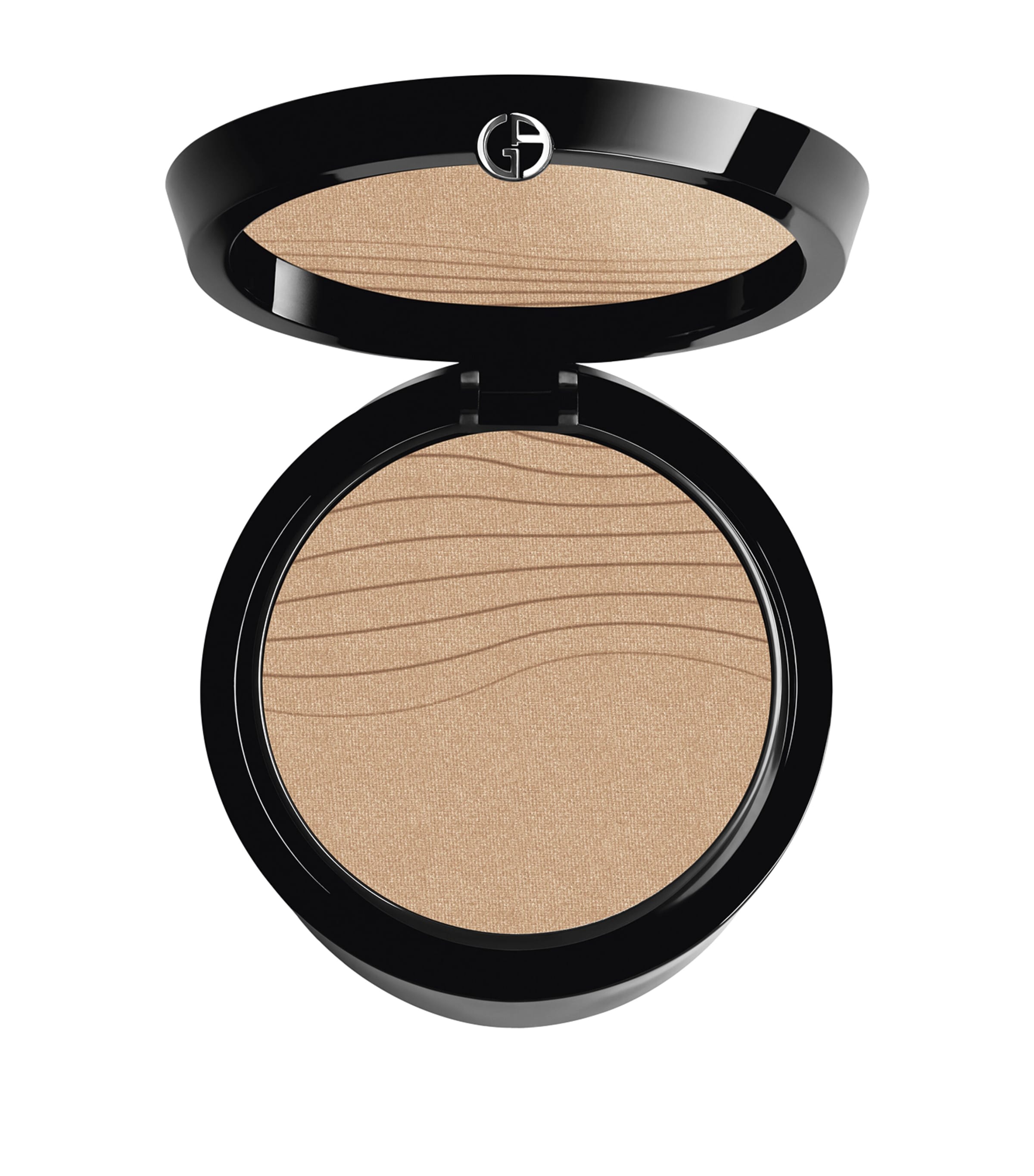 Armani Luminous Silk Glow Fusion Powder - British product
