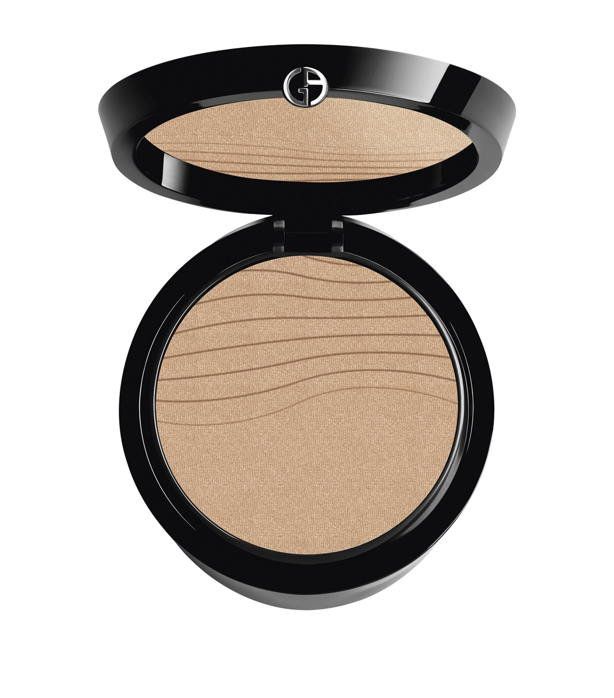 Armani Luminous Silk Glow Fusion Powder - British product