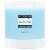 Sperdrug Layering Lab Blossom 2 Wick Candle GOODS Superdrug   