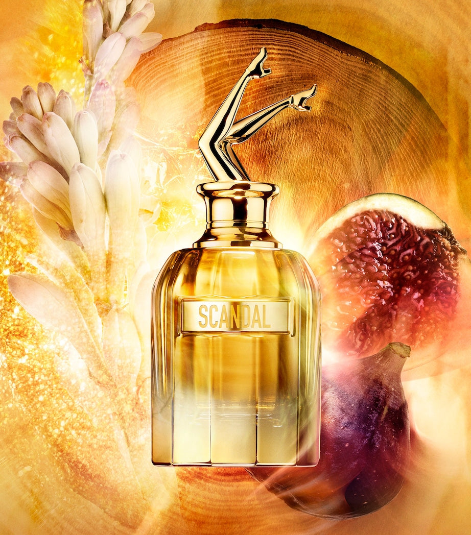 Jean Paul Gaultier Scandal Absolu eau de parfum 50ml, UK version