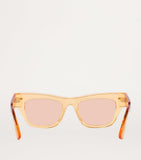 Bottega Veneta 06J000306 acetate sunglasses, UK version