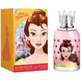 Disney Princess Belle Eau de Toilette 100ml - British product