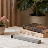 Livingandhome incense sticks set ambergris, imported from the UK