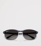 Ray-Ban RB4469 polarised sunglasses (British brand)