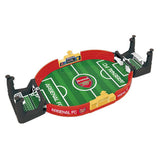 Arsenal FC mini football game, imported from the UK