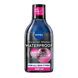 NIVEA MicellAir Professional Make-Up Remover 400ml GOODS Superdrug   