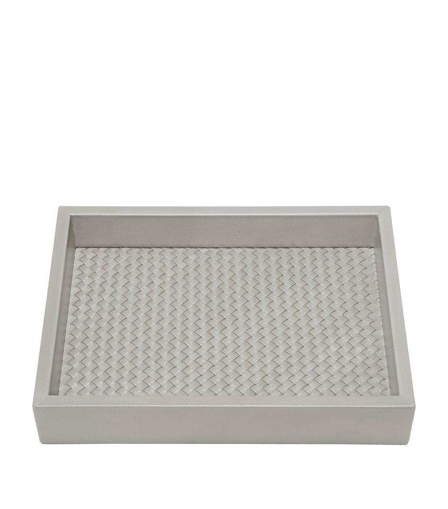 Riviere woven tray 18x24cm (British brand)
