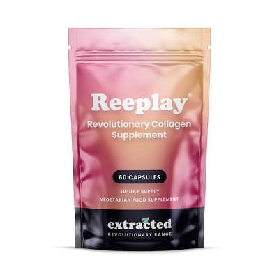 Holland & Barrett Reeplay Revolutionary Collagen Supplement- Buy online at McGrocer