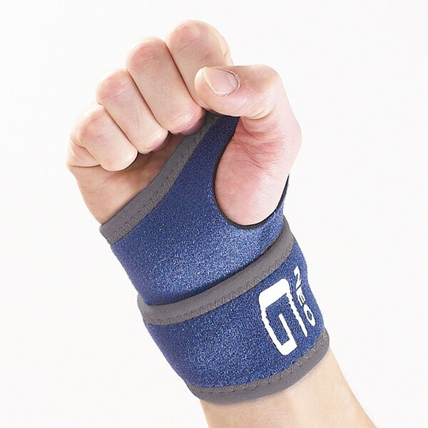 Neo G Wrist Support - One Size GOODS Superdrug   