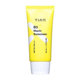 Tiam B3 Niacin Sunscreen 50ml - British product