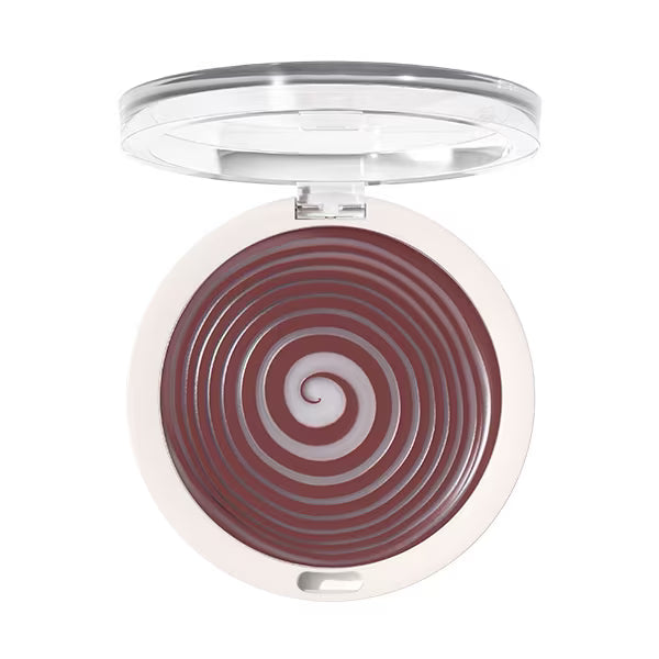 Morphe Huephoric Rush Silk Blush Touched, imported from the UK