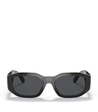 Versace nylon sunglasses, UK version