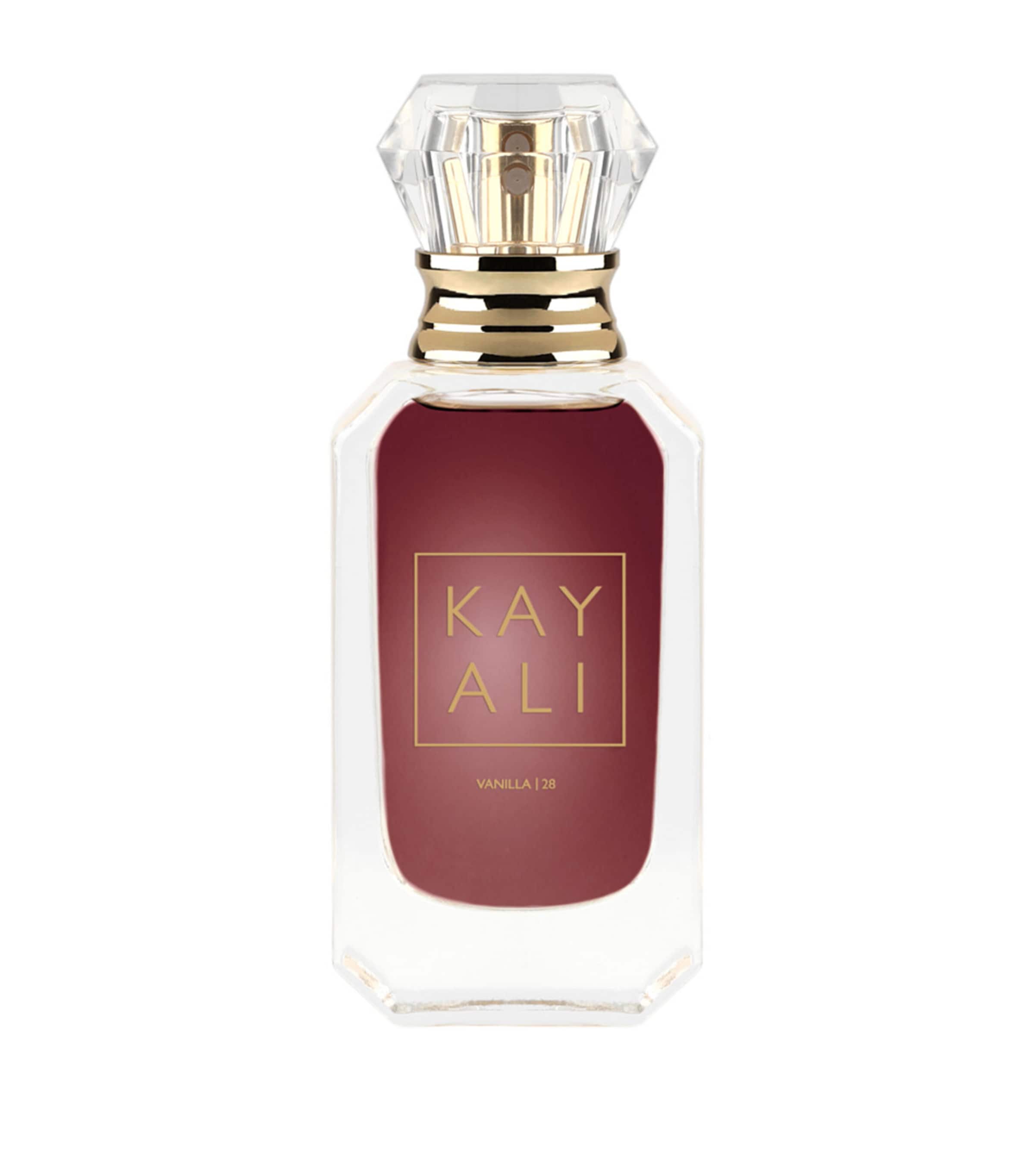 Kayali Vanilla 28 eau de parfum 10ml, UK version