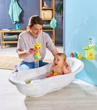 VTech 6-in-1 baby bath toy set (British brand)