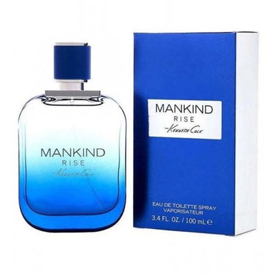 Superdrug Kenneth Cole Mankind Rise Eau de Toilette Spray 100ml - Kjøp online hos McGrocer