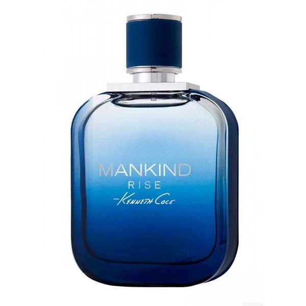 Kenneth Cole Mankind Rise Eau de Toilette 100ml, UK version