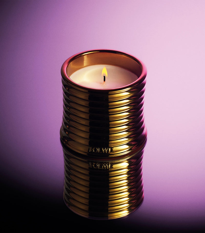LOEWE Earl Grey duftlys, britisk versjon