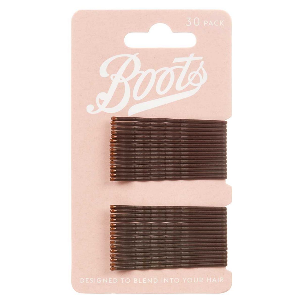 Boots grips blending brown 30s GOODS Boots   